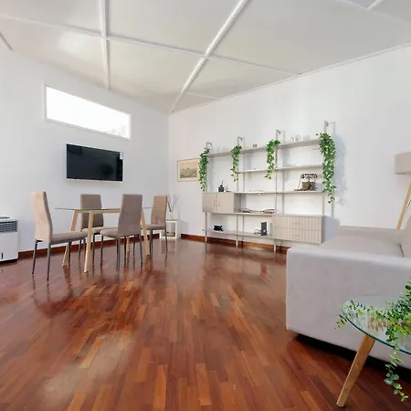 Comfy Next To Termini Station Appartement Rome