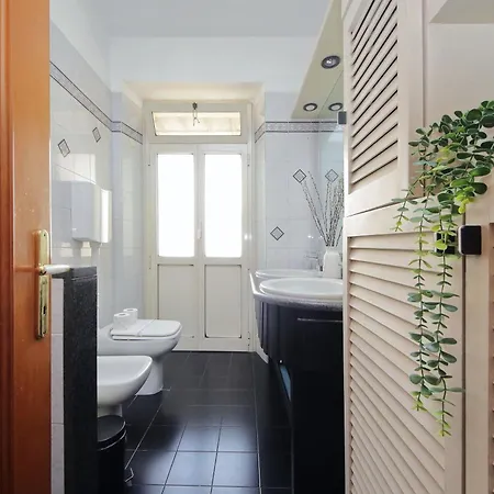 Appartement Comfy Next To Termini Station