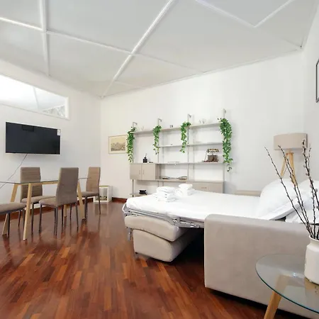 Comfy Next To Termini Station * Rome