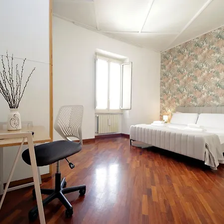 Comfy Next To Termini Station Appartement Rome