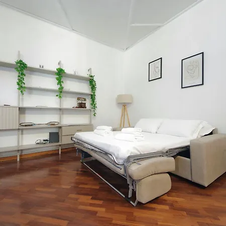 Comfy Next To Termini Station Appartement Rome