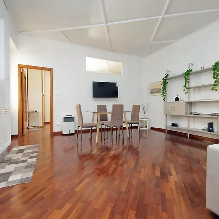 Appartement Comfy Next To Termini Station