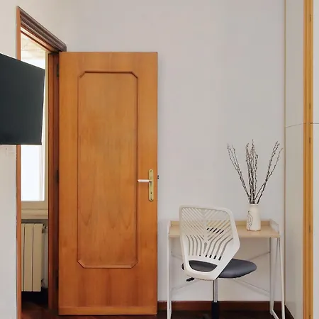 Comfy Next To Termini Station Appartement Rome