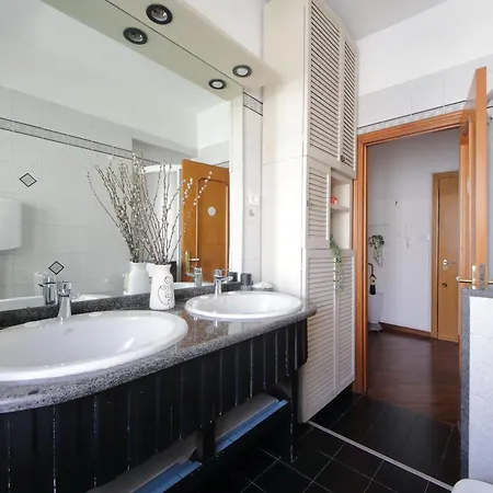 Comfy Next To Termini Station Appartement Rome