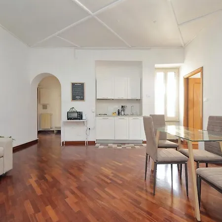 Comfy Next To Termini Station Appartement Rome