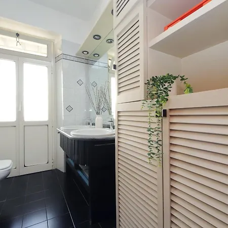Comfy Next To Termini Station Appartement *
