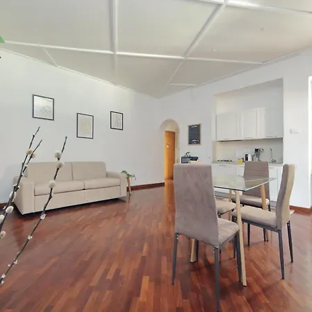 Comfy Next To Termini Station Appartement Rome