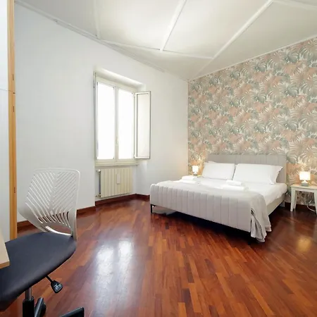 Appartement Comfy Next To Termini Station *