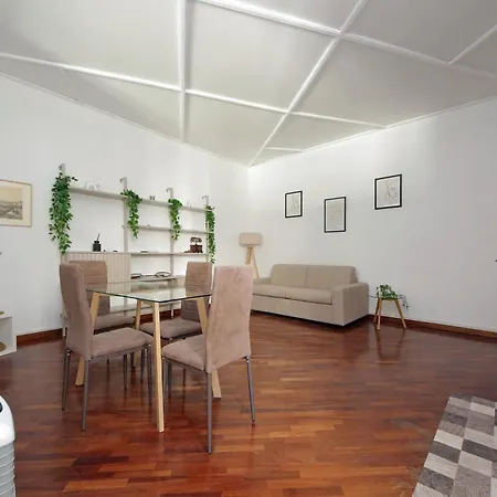 Comfy Next To Termini Station *