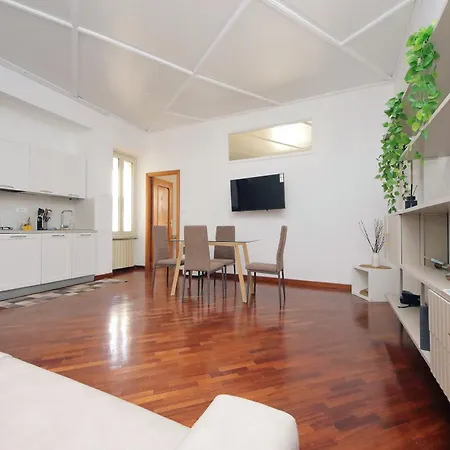 Appartement Comfy Next To Termini Station *