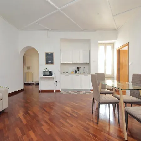 Appartement Comfy Next To Termini Station *