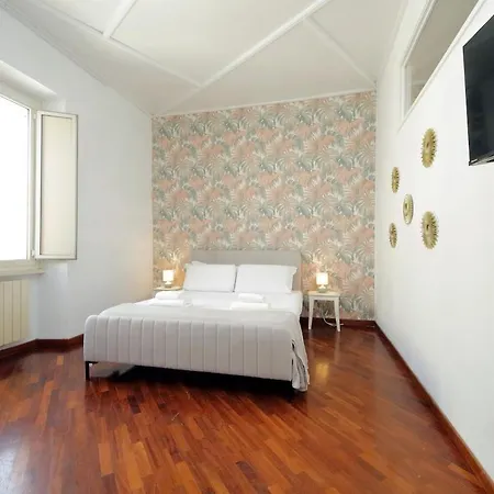 Appartement Comfy Next To Termini Station