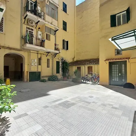 Comfy Next To Termini Station