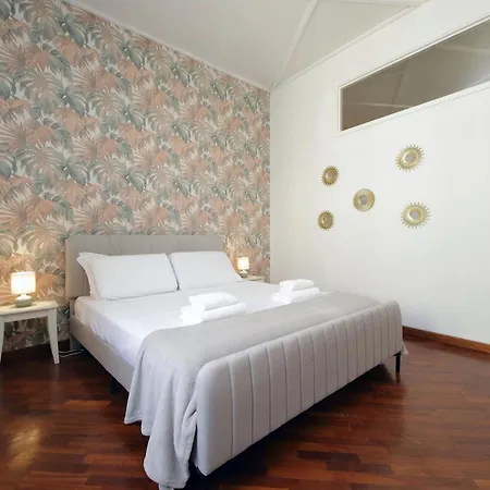 Appartement Comfy Next To Termini Station